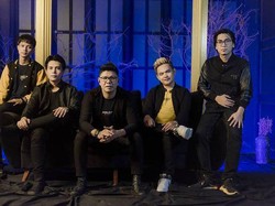 Lirik Lagu Cepat Pulang - Kangen Band