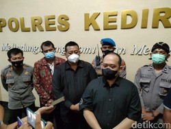 Patung di Pura Kediri Dirusak, Polisi Sebut Pelaku Alami Gangguan Jiwa
