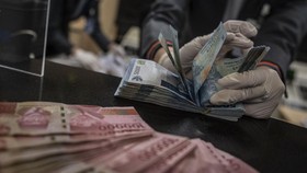 Survei BI: Indeks Keyakinan Konsumen Meningkat pada April 2022