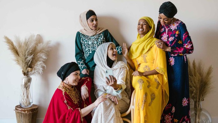 7 Ide Kegiatan Seru yang Bisa Dilakukan Bareng Keluarga Saat Mudik ke Kampung Halaman