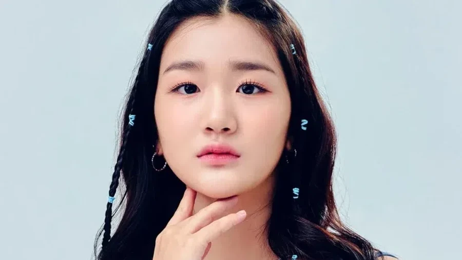 Kim Yoo Min Kim Yoo Min