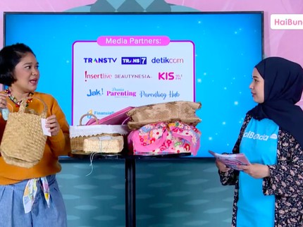 5 Tips Buat Hampers Lebaran Hemat Budget, Bisa Pakai Barang Bekas Lho