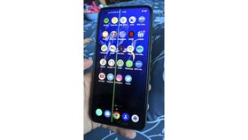 Viral Layar Ponsel Vivo X50 Muncul Garis Hijau Usai Update Software