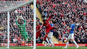 Rahasia Origi Jadi Supersub Liverpool