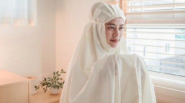 TATA CARA MANDI WAJIB SEBELUM SALAT IED