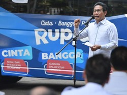 Mendes Yakin Mudik Lebaran 2022 Genjot Perputaran Uang di Desa