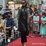 Tampil Stylish di Hari Raya Lebaran dengan Koleksi Fashion dari Metro Department Store