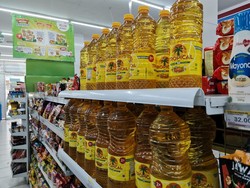 Harga Minyak Goreng 29 April di Alfamart & Indomaret: Tropical, Bimoli, Sania