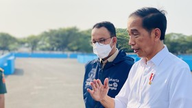 PSI soal Formula E Usai Jokowi Datang: Wajah RI di Ajang Internasional