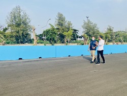 Ajang Formula E Segera Digelar, Ini 6 Wisata Seru di Sekitarnya