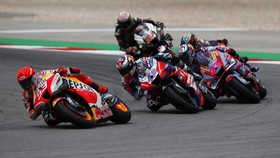 img-title Link Live Streaming MotoGP Prancis 2022