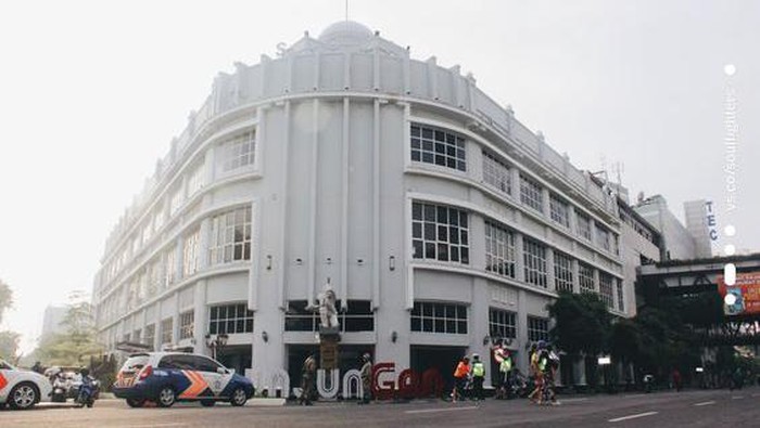 Lagi Staycation di Surabaya? 4 Tempat Wisata Ini Nggak Boleh Kelewat untuk Dikunjungi Beauties!