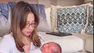CARA DUDUK NIKITA DISOROT