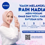 3 Kiat Jitu Jadi Muslimah Sukses, Bisa Jadi Sosok Inspiratif Hingga Jadi Crazy Rich