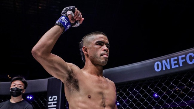 Sejumlah pendatang baru bermunculan dan meramaikan peta persaingan divisi strawweight ONE Champhionship, bahkan hingga menembus peringkat lima besar.