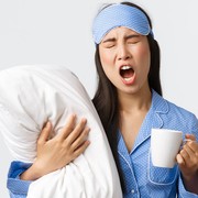 Duh, Manusia Terancam Kehilangan Waktu Tidur hingga 58 Jam dalam Setahun! Apa Alasannya?