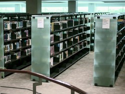 Transformasi Perpustakaan Menuju Pusat Inovasi dan Kolaborasi