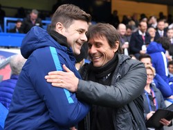 PSG: Pochettino Out, Conte In?