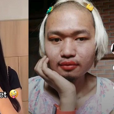 7 Kontroversi Popo Barbie Sebelum Ditangkap, Ngaku Disantet-Masturbasi Manekin