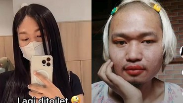 img-title 7 Kontroversi Popo Barbie Sebelum Ditangkap, Ngaku Disantet-Masturbasi Manekin