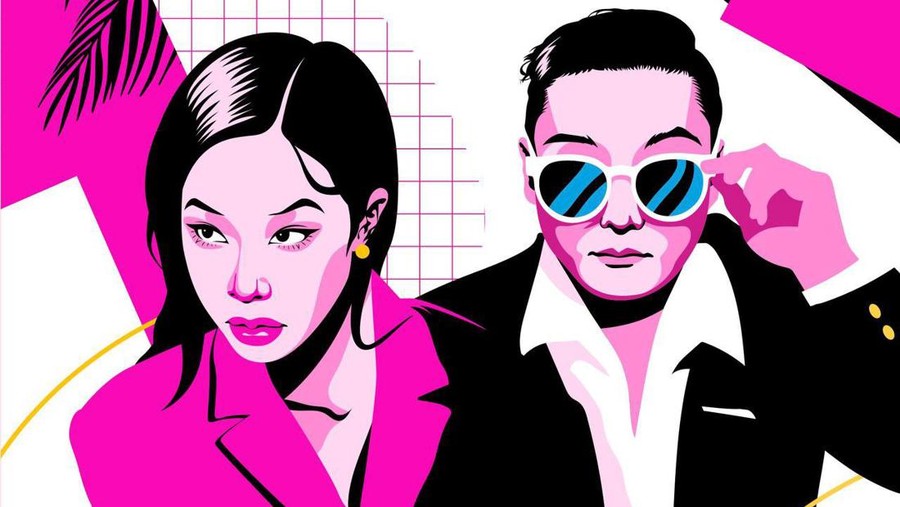 PSY Akan Kolaborasi dengan Jessi di Lagu 'Ganji' PSY Akan Kolaborasi dengan Jessi di Lagu 'Ganji'
