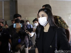 DJ Una Penuhi Panggilan Bareskrim Terkait Kasus DNA Pro