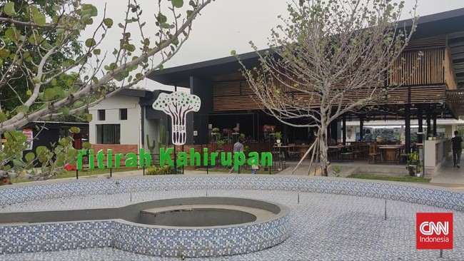Sejumlah rest area di ruas Tol Jakarta-Cikampek dan Cipali sudah siap menyambut pemudik yang bergerak dari arah Jakarta menuju Jawa Tengah hingga Jawa Timur.