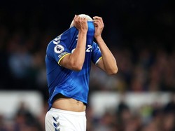 6 Final Everton Untuk Bertahan di Liga Inggris