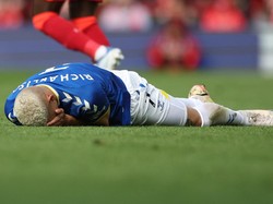 Everton Memalukan!