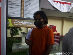 Mediasi Rizkan Pria Ancam Patahkan Leher Bobby-Jukir Gagal