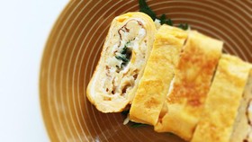 Resep Praktis Buka Puasa: Rolade Tahu Telur