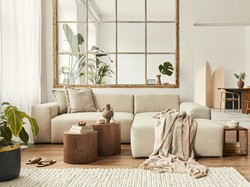 10 Tips Rumah Nyaman dan Bikin Bahagia Menurut Feng Shui