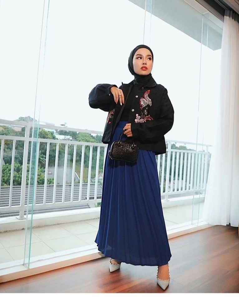 Rumah Medina Zein Rumah Medina Zein