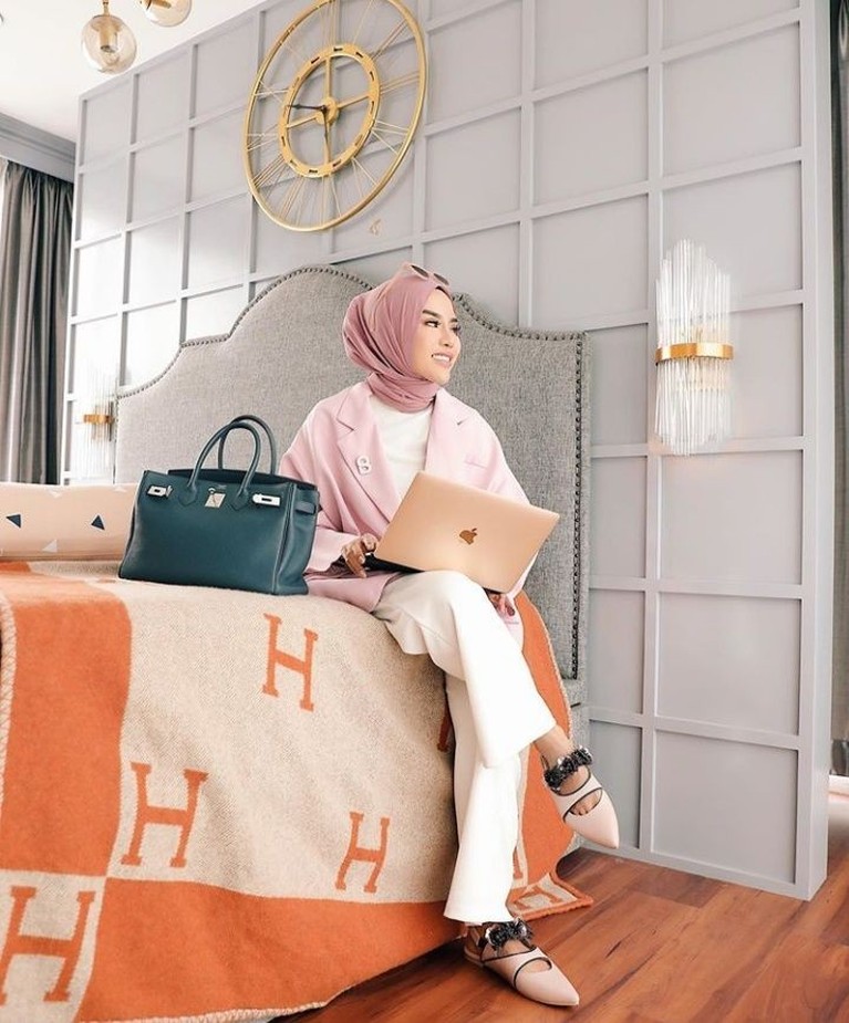 Rumah Medina Zein Rumah Medina Zein