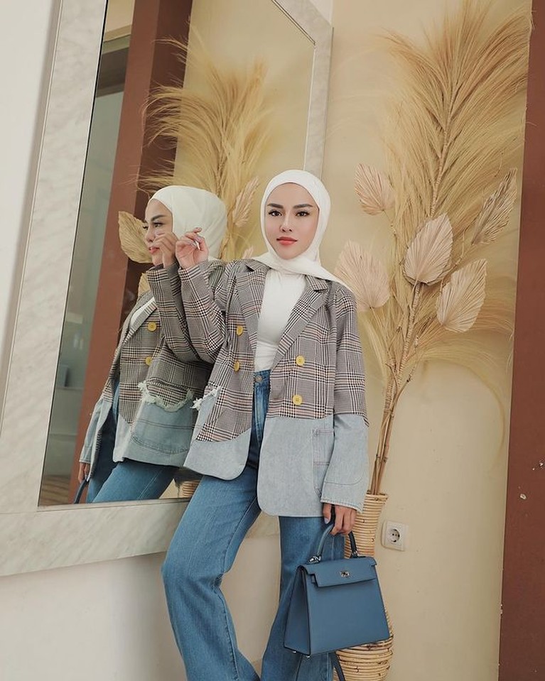 Rumah Medina Zein Rumah Medina Zein
