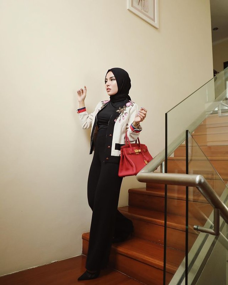 Rumah Medina Zein Rumah Medina Zein
