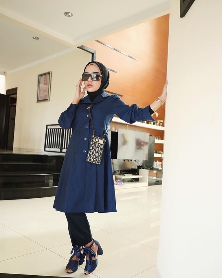 Rumah Medina Zein Rumah Medina Zein