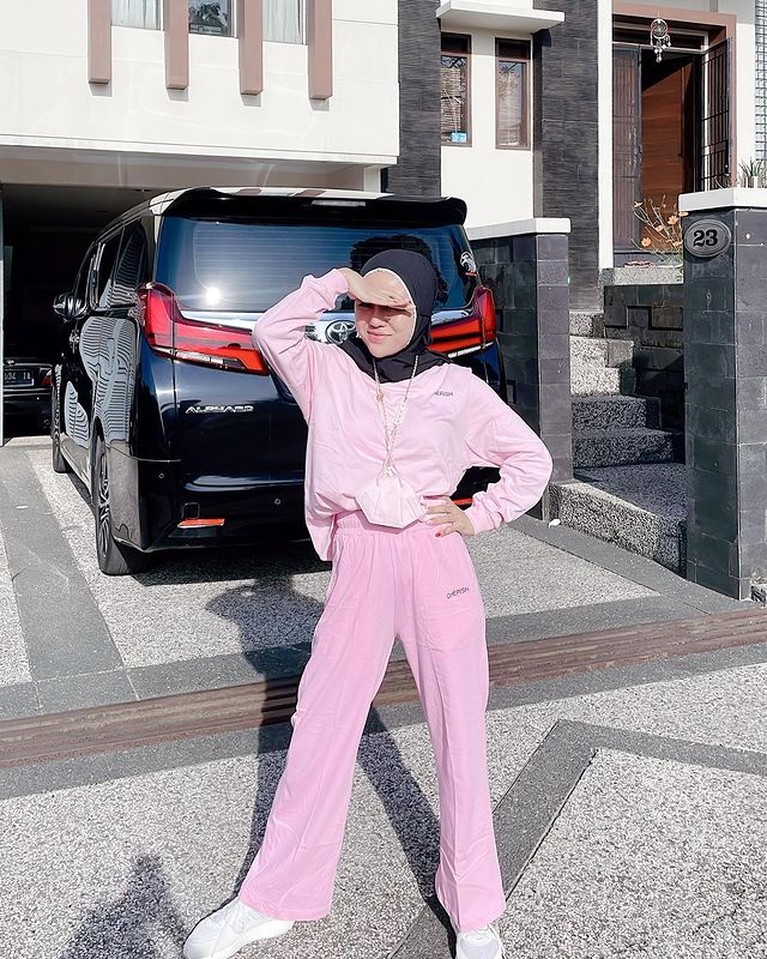 Rumah Medina Zein Rumah Medina Zein