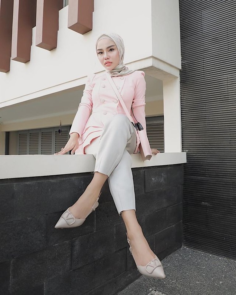 Rumah Medina Zein Rumah Medina Zein