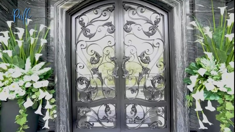 Rumah Prilly Latuconsina Rumah Prilly Latuconsina
