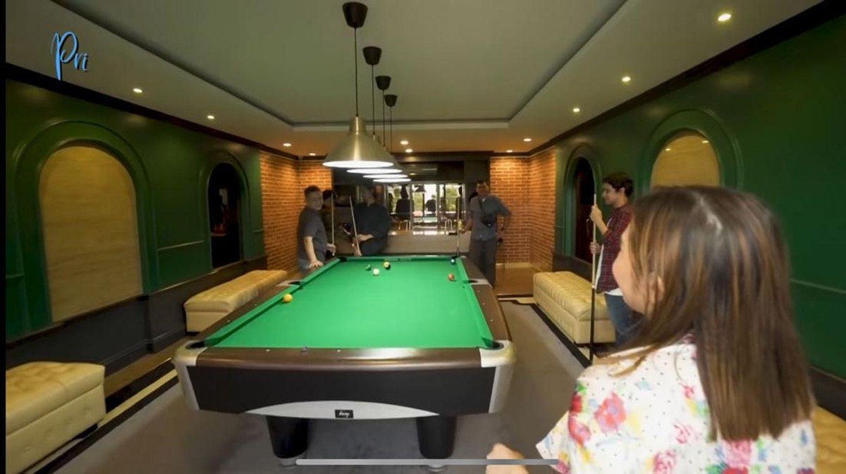 Rumah Prilly Latuconsina