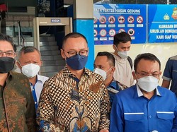 Sekjen PAN Resmi Polisikan Muannas Alaidid dkk soal Fitnah-Keterangan Palsu