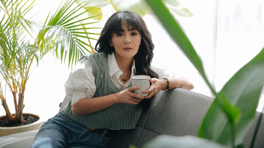Shilvia Tan