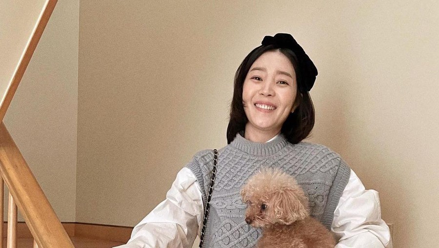 Shin Da Eun