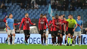 Hasil Liga Italia: Tonali Bawa Milan Menang Dramatis atas Lazio