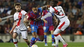 Klasemen Liga Spanyol: Barcelona Hancur, Rawan Digusur