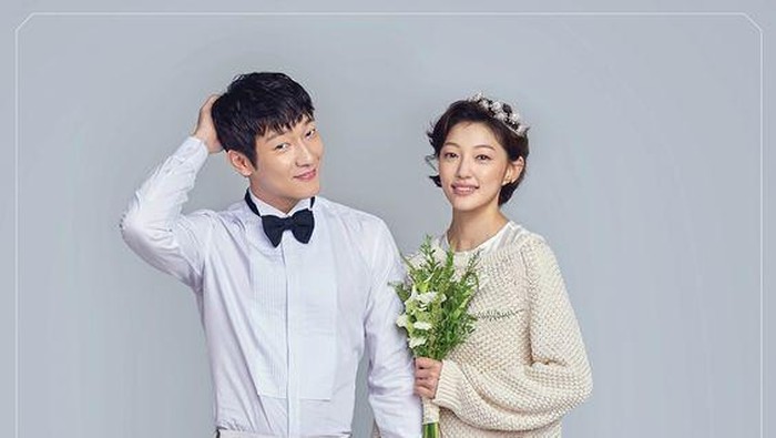 Sebelum Membintangi My Liberation Notes di Netflix, Son Sukku dan Lee El Ternyata Pernah 'Menikah'!