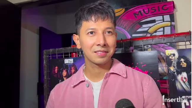 Anak Hafal Al-Quran Tanpa Paksaan, Sonny Septian: Masyaallah Kebahagiaan Luar Biasa