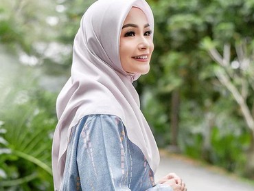 Selain Soraya Larasati, 3 Model Ini Juga Mantap Hijrah Usai Mualaf