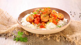 Resep Praktis Sahur: Sosis Saus Tiram ala Anak Kos